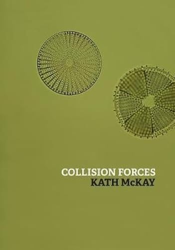 Stock image for Collision Forces for sale by PBShop.store US