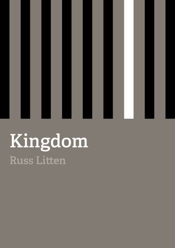 Imagen de archivo de Kingdom a la venta por WorldofBooks