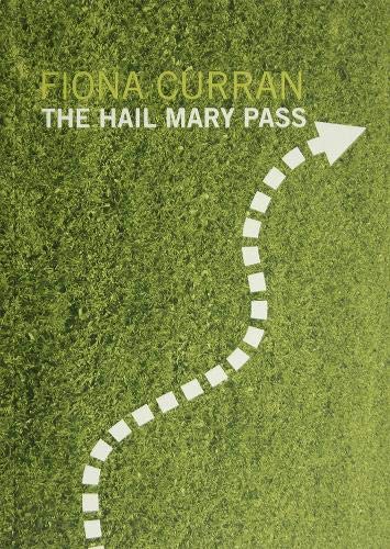 Stock image for The Hail Mary Pass for sale by PBShop.store US