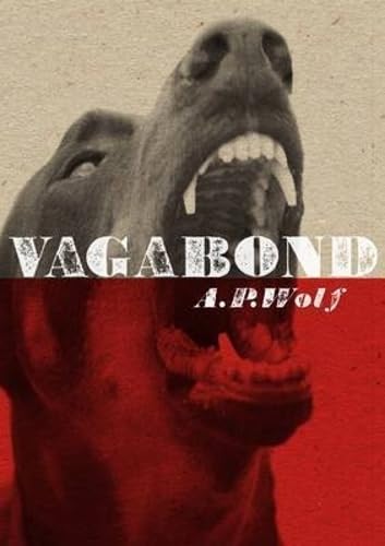 Stock image for Vagabond for sale by WorldofBooks