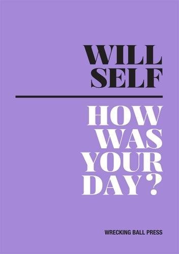 Imagen de archivo de How Was Your Day a la venta por WorldofBooks