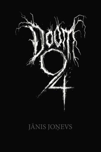 Imagen de archivo de Doom 94 a la venta por ThriftBooks-Atlanta