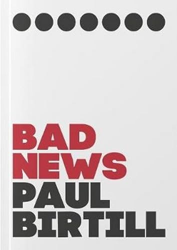 Stock image for Bad News for sale by WorldofBooks