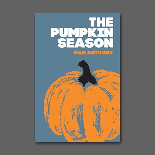 Stock image for The Pumpkin Season for sale by WorldofBooks