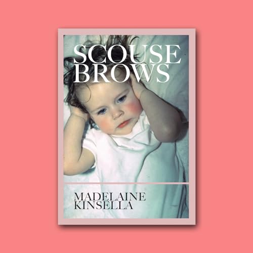 Stock image for Scouse Brows for sale by PBShop.store US