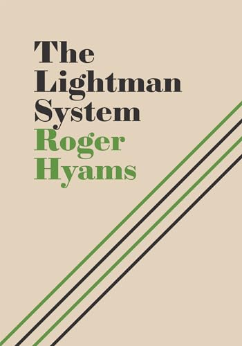 Stock image for The Lightman System for sale by AwesomeBooks