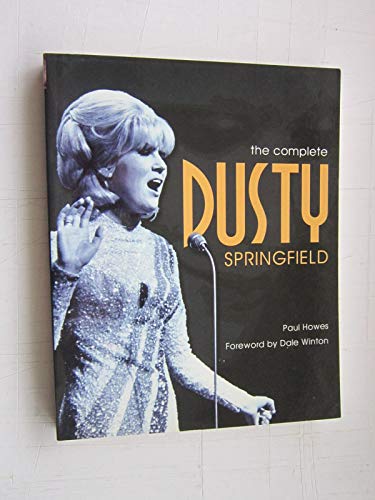 Imagen de archivo de The Complete Dusty Springfield a la venta por ThriftBooks-Dallas