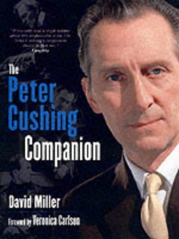 9781903111451: Peter Cushing Companion