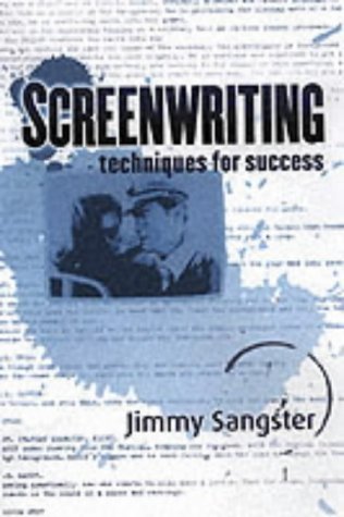 Stock image for Screenwriting : Techniques for Success for sale by Better World Books