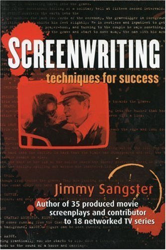 Stock image for Screenwriting: Techniques for Success for sale by AwesomeBooks