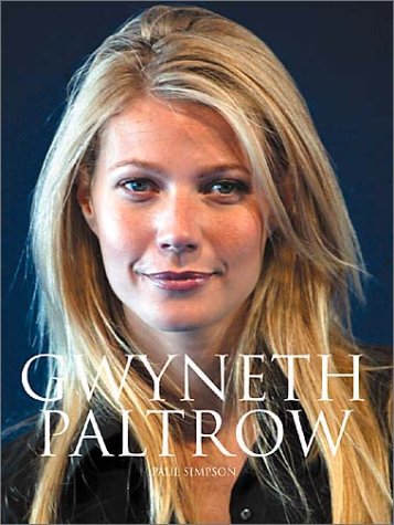 Gwyneth Paltrow (9781903111598) by O'Brien, Daniel