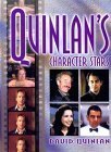 Stock image for Quinlan's Character Stars for sale by Better World Books
