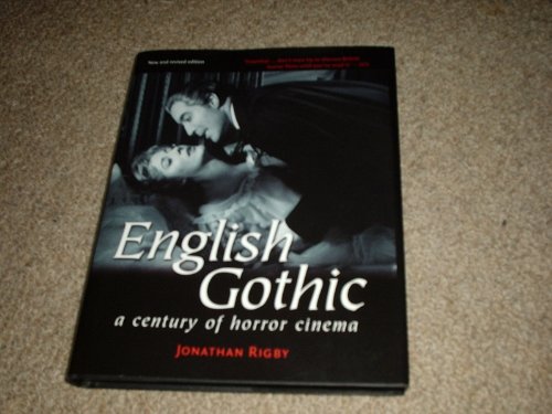 9781903111796: English Gothic (Third Edition)