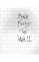 Imagen de archivo de Pink Floyd's "The Wall": In the Studio,on Stage and on Screen a la venta por AwesomeBooks