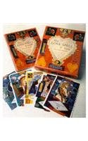 9781903116104: The Love Spells Box Pack of 30 Love Spells Cards and a Book of Spells