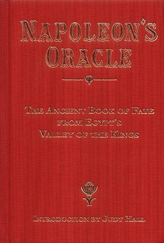 Stock image for Napoleon's Oracle for sale by GF Books, Inc.