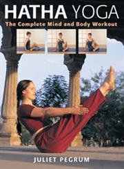 Beispielbild fr Hatha Yoga zum Verkauf von WorldofBooks