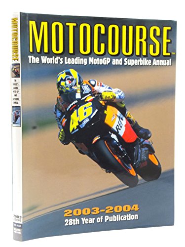 9781903135303: Motocourse: The World's Leading Motogp and Superbike Annual