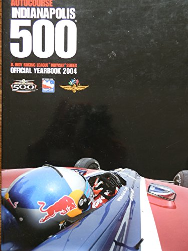 9781903135464: Indianapolis 500 and Indy Racing League Indycar Series
