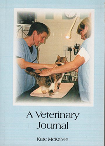 Beispielbild fr A Veterinary Journal zum Verkauf von MusicMagpie