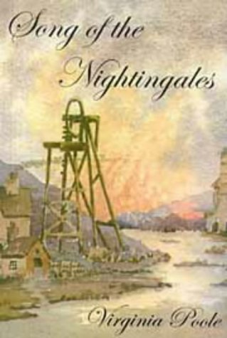 Stock image for Song of the Nightingales for sale by Karl Eynon Books Ltd