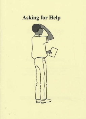 Asking for Help (9781903139219) by Drummond, Celia; Rigby, Anne; Schenn, Val; Smith, Colin; Smith, Sue