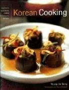 Imagen de archivo de Korean Cooking a la venta por HPB-Diamond