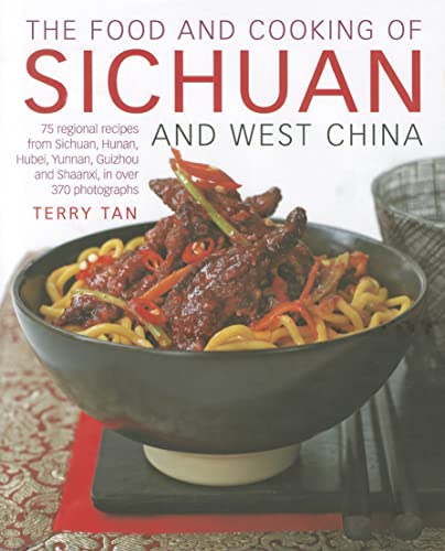 Pickled Mustard Greens from China: A Cookbook by Terry Tan