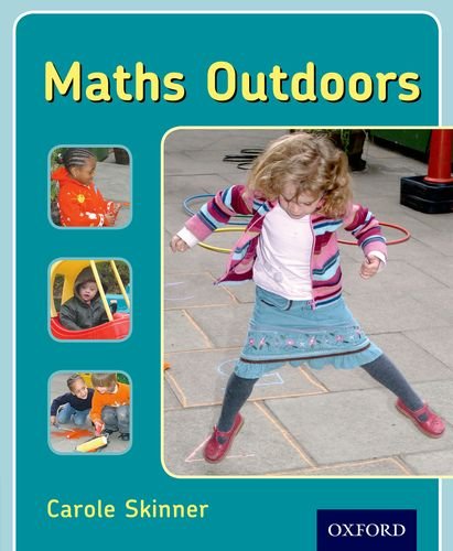 Stock image for BEAM Outdoor Maths Bundle: Maths Outdoors: 2 for sale by Brit Books