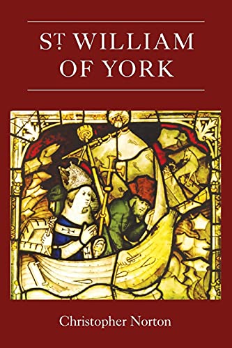 9781903153598: St William of York
