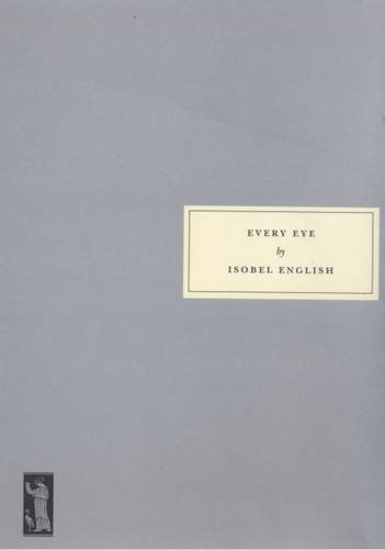 Imagen de archivo de Every Eye a la venta por WorldofBooks