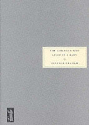 9781903155196: The Children Who Lived in a Barn