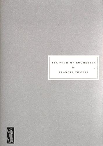 Imagen de archivo de Tea with Mr.Rochester a la venta por WorldofBooks