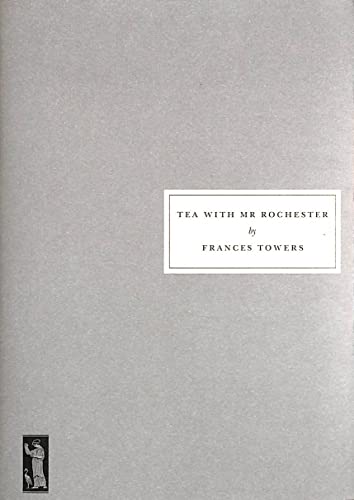 9781903155349: Tea with Mr.Rochester