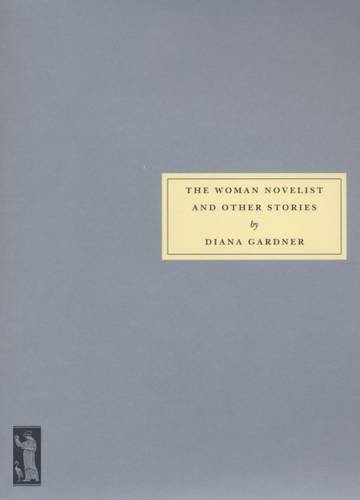 Stock image for The Woman Novelist and Other Stories for sale by WorldofBooks