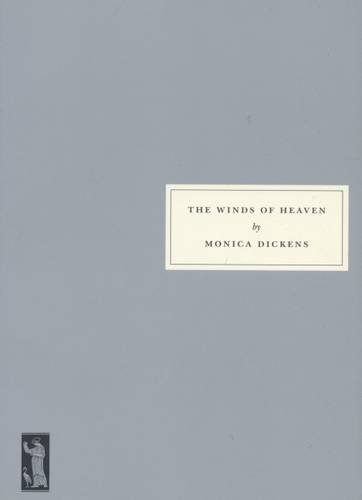 Stock image for The Winds of Heaven for sale by Front Cover Books
