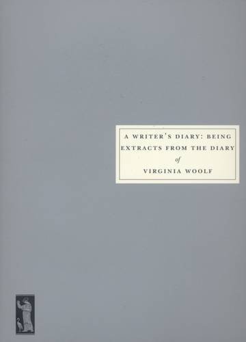 9781903155882: A Writer's Diary