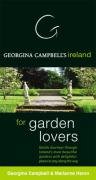 Stock image for Georgina Campbell's Ireland for Garden Lovers for sale by More Than Words