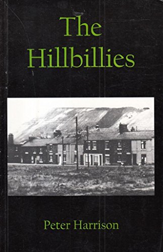 Stock image for The Hillbillies for sale by AwesomeBooks