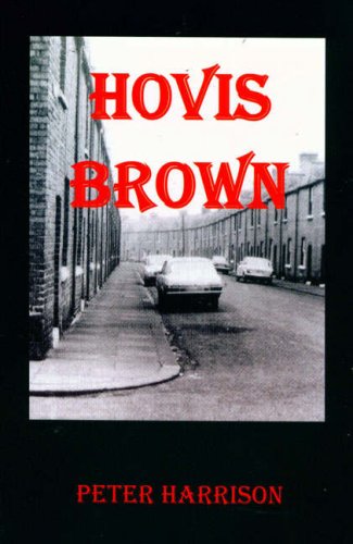 Stock image for Hovis Brown for sale by WorldofBooks