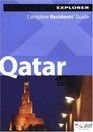 Stock image for Qatar (Business Travellers' Handbook) for sale by HPB Inc.