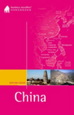 9781903185087: Business Traveller's Handbook to China