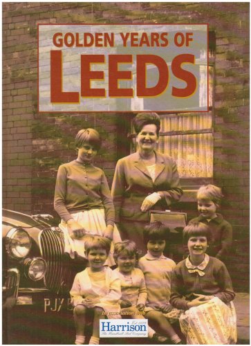 Golden Years Of Leeds