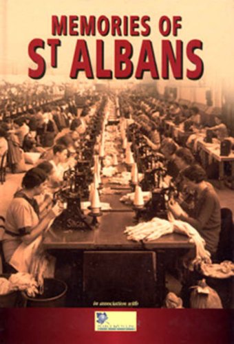 Memories of St. Albans