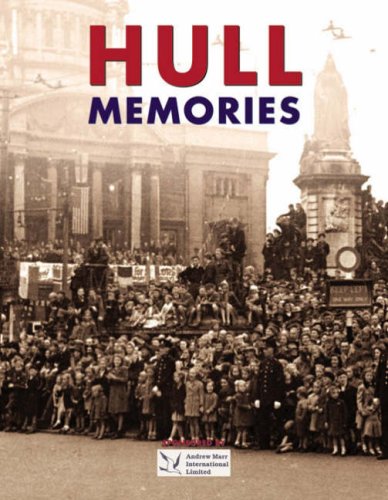 Stock image for Hull Memories for sale by WorldofBooks