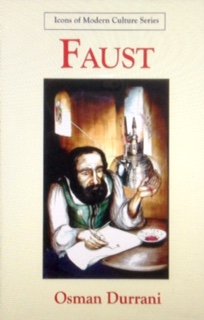 Beispielbild fr Faust: Icon of Modern Culture zum Verkauf von Anybook.com