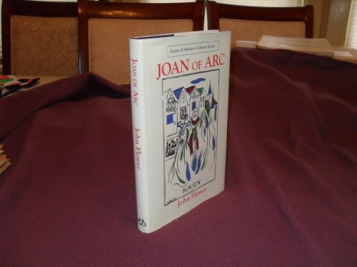 Beispielbild fr Joan of Arc: Icon of Modern Culture (Icons of Modern Culture) zum Verkauf von WorldofBooks