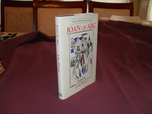 9781903206171: Joan of Arc: Icon of Modern Culture (Icons of Modern Culture)