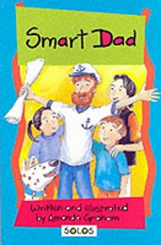 Stock image for Smart Dad (Solos) (Solos S.) for sale by WorldofBooks