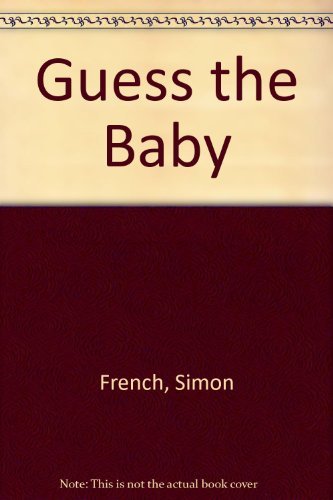 9781903207697: Guess the Baby